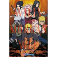 Naruto 20 Naruto 20